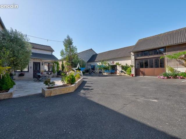 Maison vente à Pithiviers, Césarville-dossainville