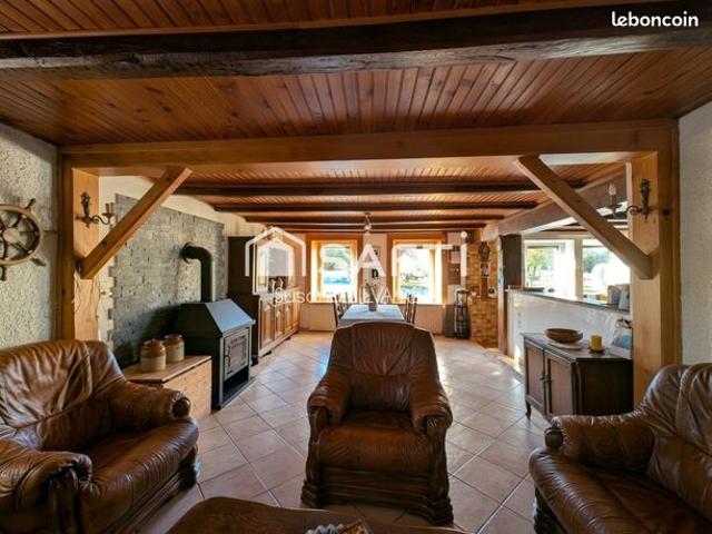 Maison vente à Champagney, Doubs