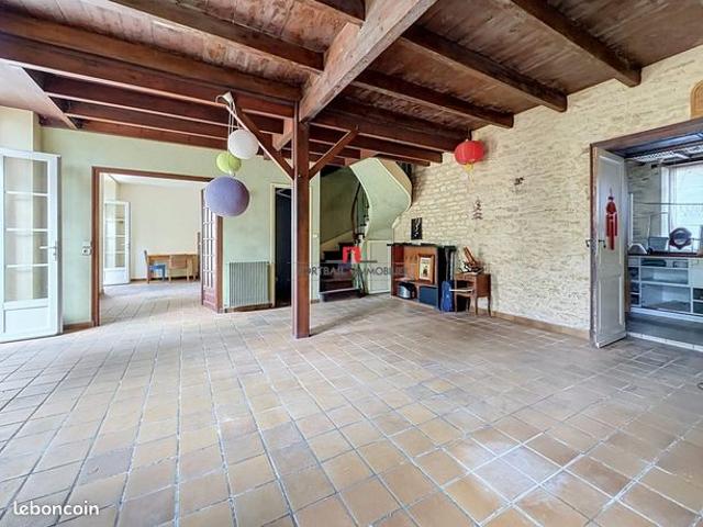 Maison vente à Blaye, Cartelègue