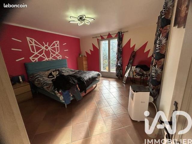 Maison vente à Nîmes, Jonquières-saint-vincent
