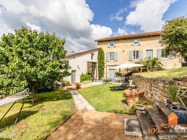 Maison vente à Châteauroux, Pommiers