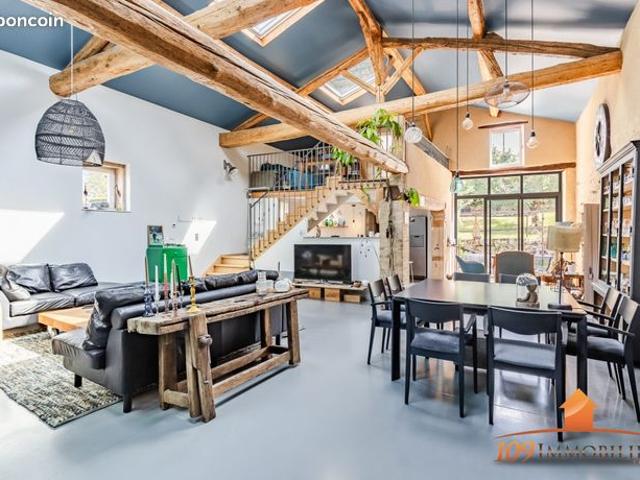 Maison vente à Châteauroux, Pommiers