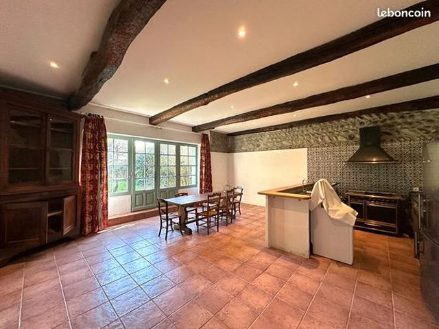 Maison vente à Bernac-Debat, Hautes-Pyrénées