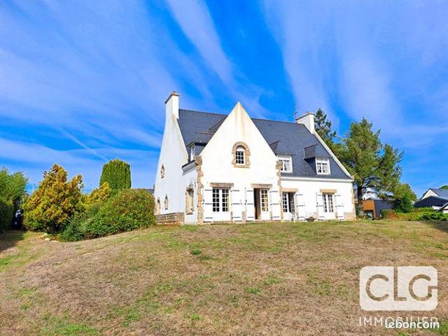 Maison vente à Combrit, Finistère