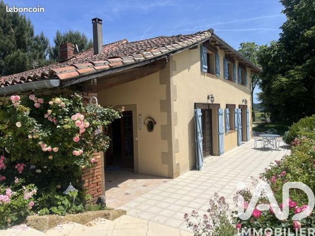 Maison vente à Tarbes, Castelnau-magnoac