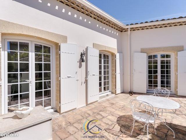 Maison vente à Marseille, Allauch
