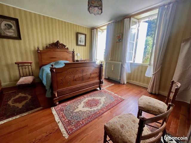 Maison vente à Langon, Pellegrue