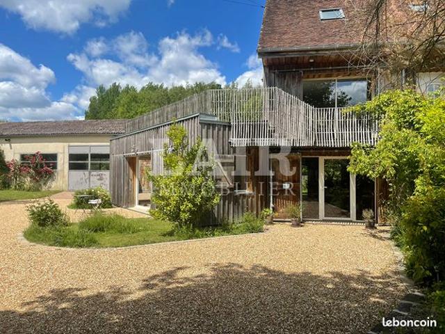 Maison vente à Mortagne-au-Perche, Orne