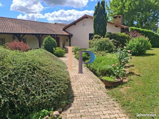 Maison vente à Roanne, Briennon
