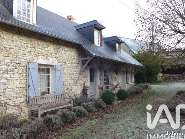 Maison vente à Issoudun, Meunet-planches
