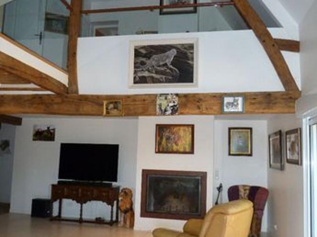 Maison vente à Château-Gontier, Ruillé-froid-fonds