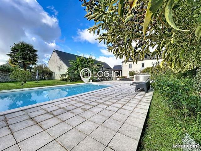 Maison vente à Pau, Igon