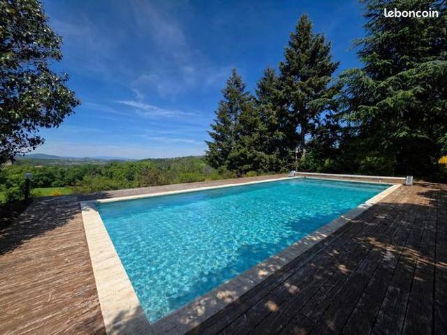 Maison vente à Tournon-sur-Rhône, Plats