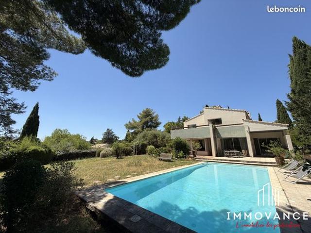 Maison vente à Montpellier