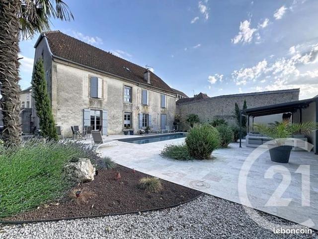 Maison vente à Langres