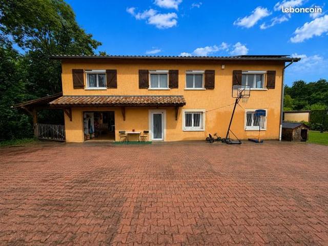 Maison vente à Villefranche-sur-Saône, Rhône