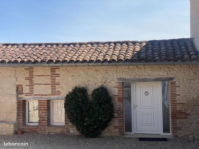 Maison vente à Marssac-sur-Tarn, Tarn