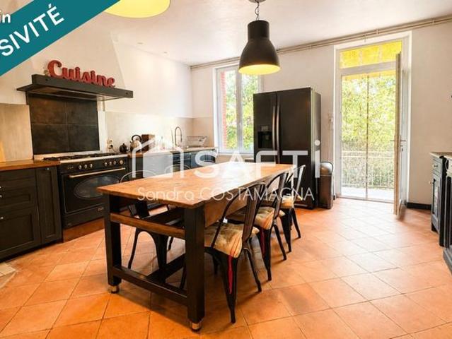 Maison vente à Montauban, Bourret
