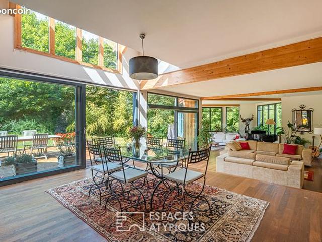 Maison vente à Rambouillet, Thiverval-grignon