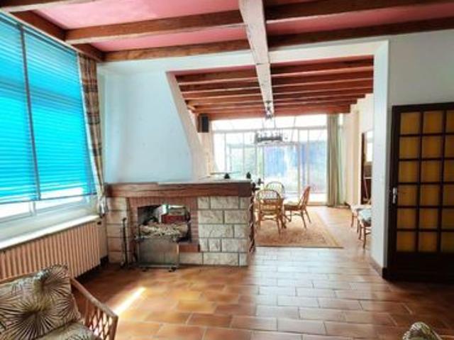 Maison vente à Laon, Marle