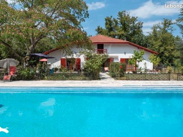 Maison vente à Saint-avit