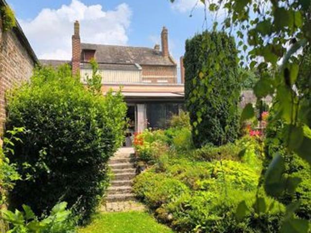 Maison vente à Laon, Marle