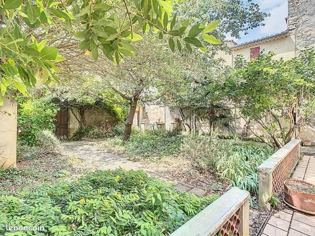 Maison vente à Carpentras, Vaucluse