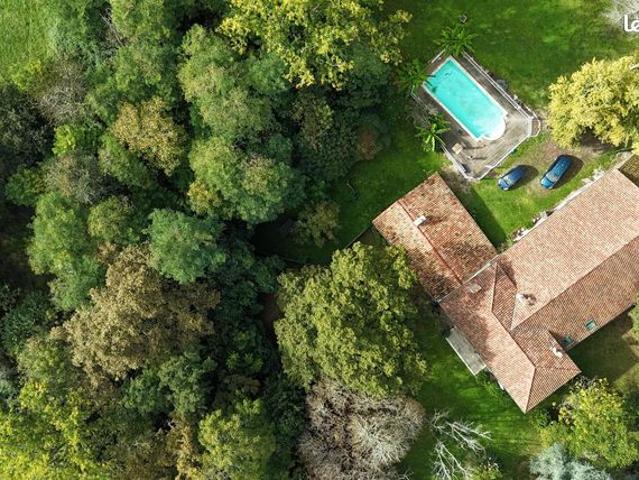 Maison vente à Nérac