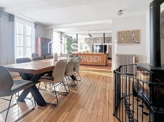 Maison vente à Vitry-le-François, La Chaussée-sur-marne