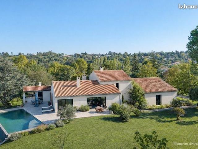 Maison vente à Toulouse, Vieille-toulouse