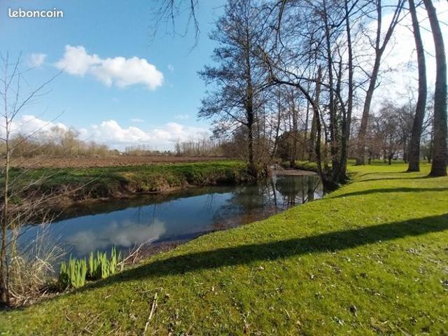 Maison vente à Montmorillon, Nouvelle-Aquitaine