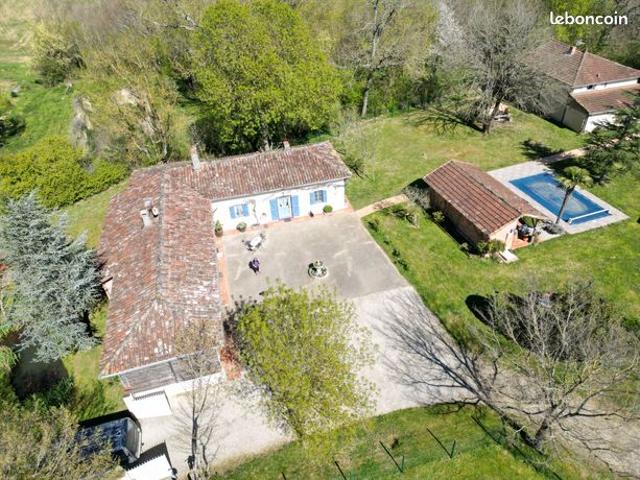 Maison vente à Auch, Simorre