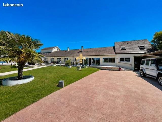 Maison vente à Senlis, Précy-sur-oise