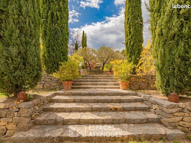 Maison vente à Arrondissement de Draguignan, Draguignan