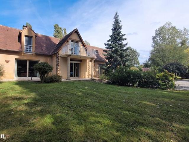 Maison vente à La Flèche, Roézé-sur-sarthe