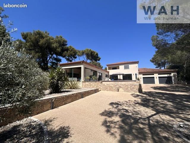 Maison vente à Nages-et-Solorgues, Gard