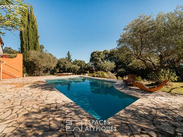 Maison vente à Villeneuve, Ariège