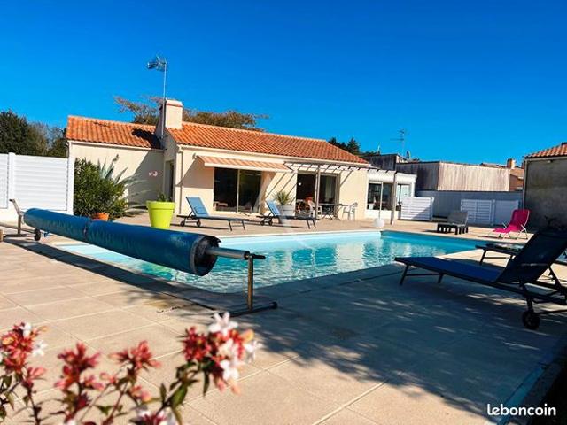 Maison vente à Les Sables-d'Olonne, Saint-révérend
