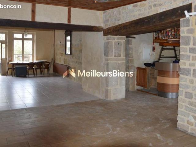 Maison vente à Neufchâteau, Senaide