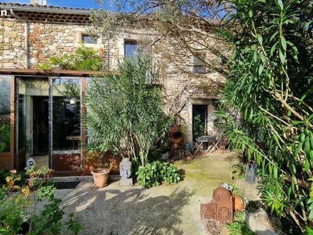 Maison vente à Nyons, Roynac