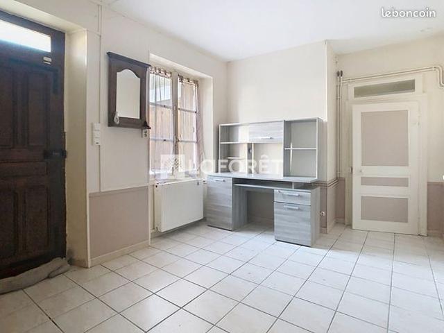 Maison vente à Chaumont, Montot-sur-rognon