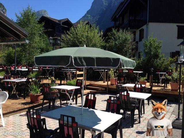 Maison vente à Bonneville, Samoëns