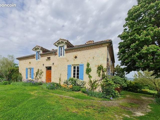 Maison vente à Condom, Miradoux