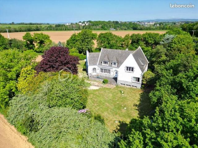 Maison vente à Châteaulin, Bretagne
