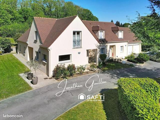 Maison vente à Montry, Seine-et-Marne