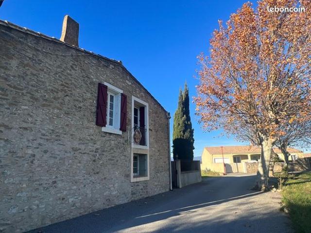 Maison vente à Carcassonne, Badens