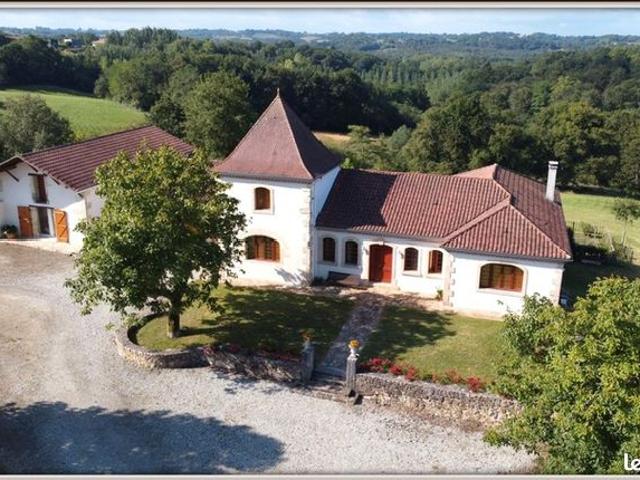 Maison vente à Dax