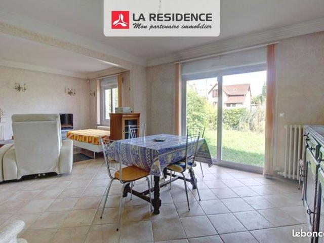 Maison vente à Dreux, Vernouillet