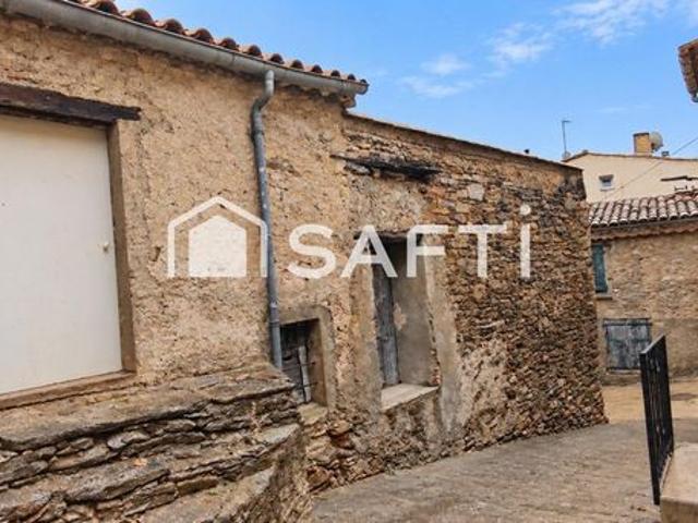 Maison vente à Faugères, Hérault