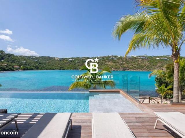 Maison vente à Guadeloupe